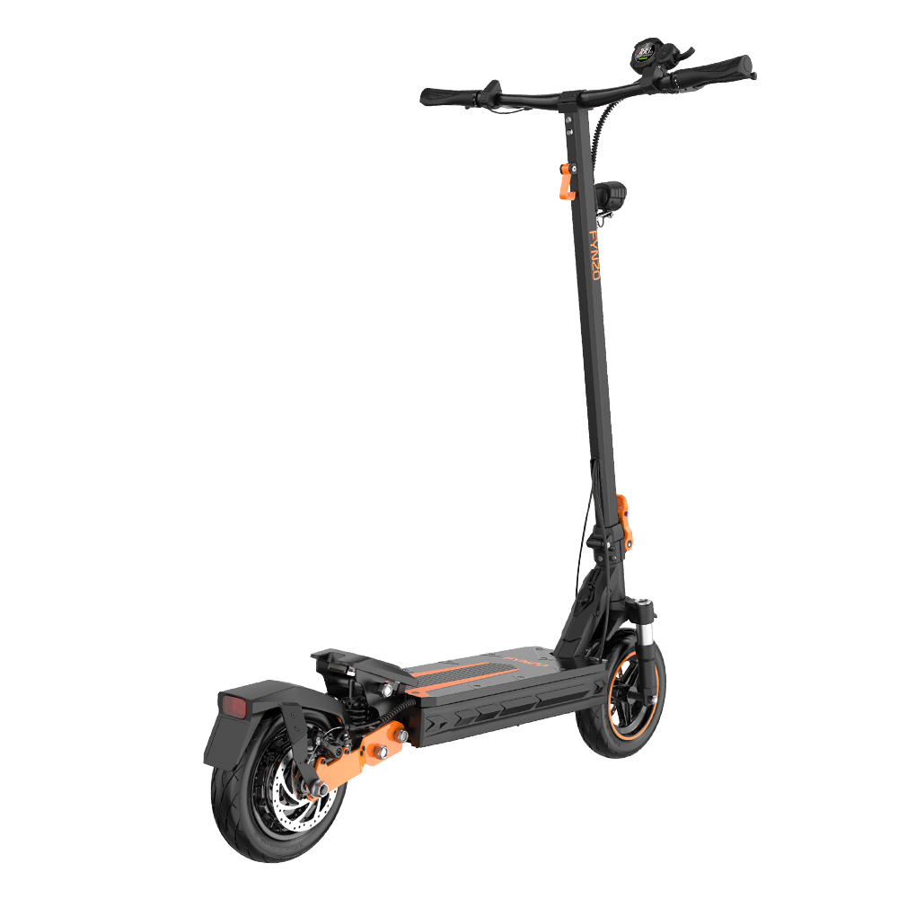 Fynzo S11 Foldable Electric Scooter