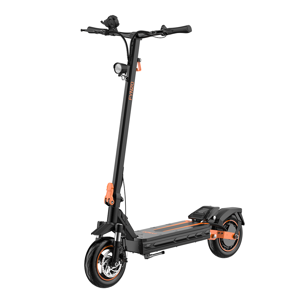 Fynzo S11 Foldable Electric Scooter