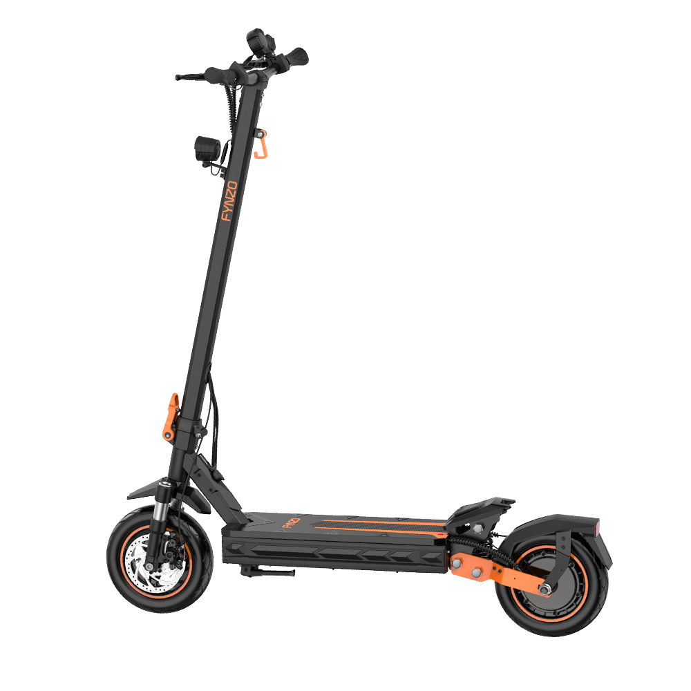Fynzo S11 Foldable Electric Scooter