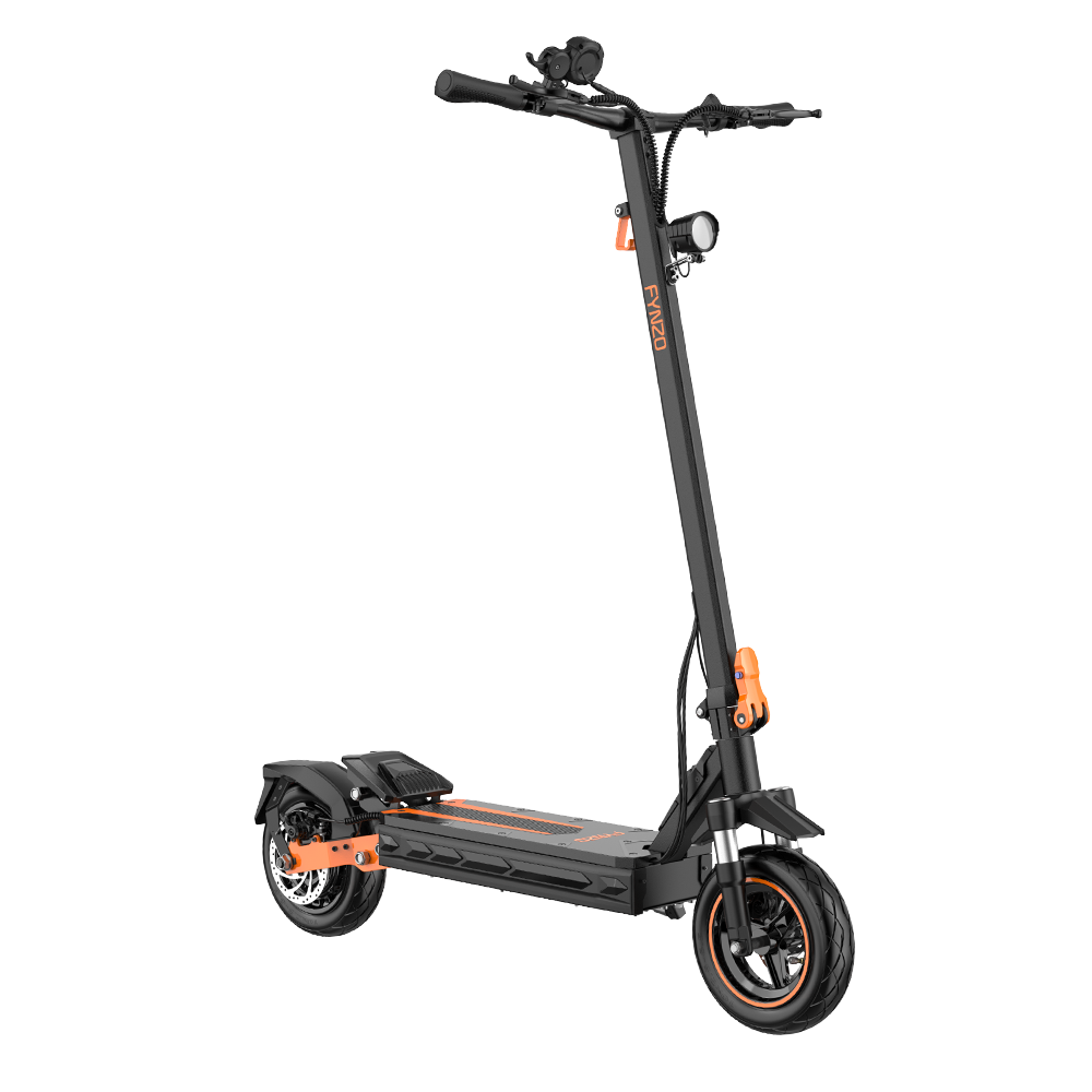 Fynzo S11 Foldable Electric Scooter