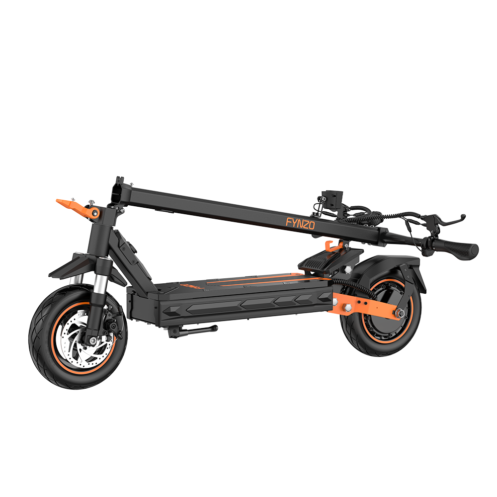 Fynzo S11 Foldable Electric Scooter