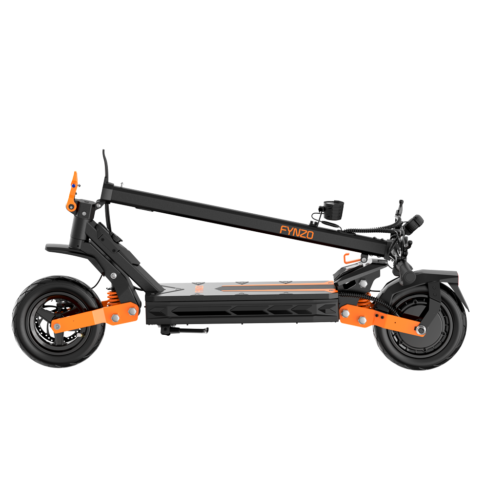 Fynzo T11 Foldable Electric Scooter