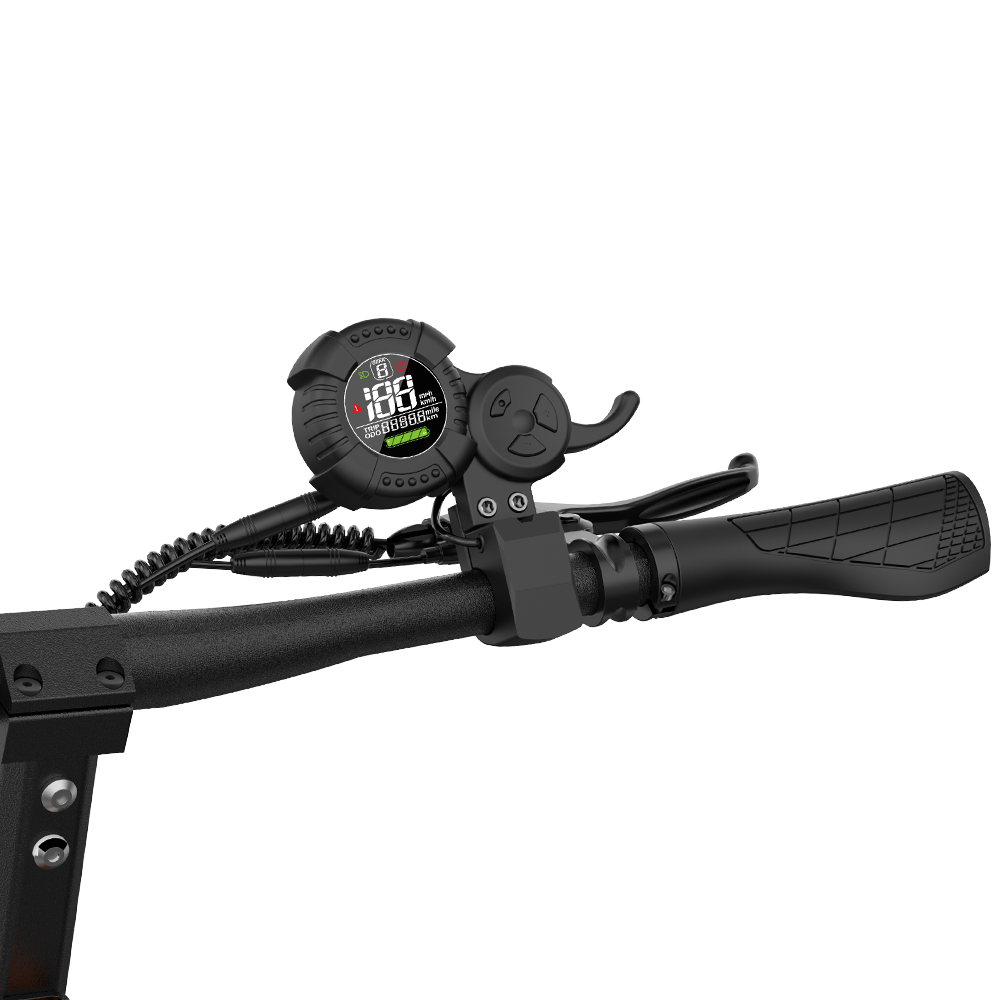 Fynzo T11 Foldable Electric Scooter