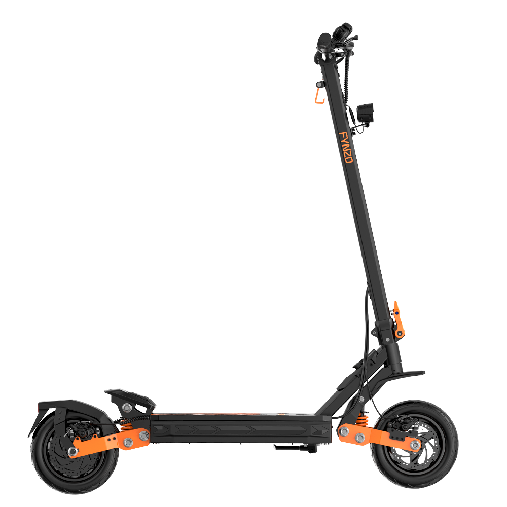 Fynzo T11 Foldable Electric Scooter